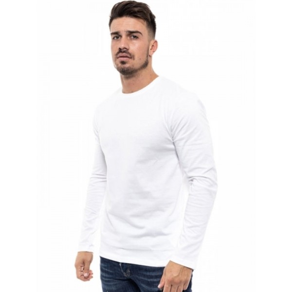 BISTON ΑΝΔΡΙΚΗ MAKO ΜΠΛΟΥΖΑ 46-206-021 WHITE BISTON ΑΝΔΡΙΚΗ MAKO ΜΠΛΟΥΖΑ 46-206-021 WHITE