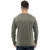 SPLENDID ΑΝΔΡΙΚΗ MAKO ΜΠΛΟΥΖΑ 46-206-025 KHAKI SPLENDID ΑΝΔΡΙΚΗ MAKO ΜΠΛΟΥΖΑ 46-206-025 KHAKI