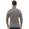 SMART FASHION ΖΙΒΑΓΚΟ ΣΤΕΝΗ ΓΡΑΜΜΗ ΑΝΔΡΙΚΗ ΠΛΕΧΤΗ ΜΠΛΟΥΖΑ ΣΚ .ΓΚΡΙ 46-206-001 SMART FASHION ΖΙΒΑΓΚΟ ΣΤΕΝΗ ΓΡΑΜΜΗ ΑΝΔΡΙΚΗ ΠΛΕΧΤΗ ΜΠΛΟΥΖΑ ΣΚ .ΓΚΡΙ 46-206-001