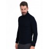 SPLENDID FASHION ΖΙΒΑΓΚΟ ΑΝΔΡΙΚΗ ΠΛΕΧΤΗ ΜΠΛΟΥΖΑ NAVY 44-206-025 SPLENDID FASHION ΖΙΒΑΓΚΟ ΑΝΔΡΙΚΗ ΠΛΕΧΤΗ ΜΠΛΟΥΖΑ NAVY 44-206-025
