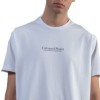 ROYAL DENIM T-SHIRT CORRUPTED PROJECT ΛΕΥΚΟ 508 ROYAL DENIM T-SHIRT CORRUPTED PROJECT ΛΕΥΚΟ 508