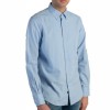 ROYAL DENIM ΠΟΥΚΑΜΙΣΟ ΜΑΚΡΥΜΑΝΙΚΟ LT BLUE 3353 ROYAL DENIM ΠΟΥΚΑΜΙΣΟ ΜΑΚΡΥΜΑΝΙΚΟ LT BLUE 3353