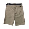 PACO & CO Ανδρική Βερμούδα Chino Khaki 2548411 KHAKI PACO & CO Ανδρική Βερμούδα Chino Khaki 2548411 KHAKI