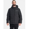 PACO & CO ΜΠΟΥΦΑΝ PUFFER ΜΕ ΚΟΥΚΟΥΛΑ 2598215 BLACK PACO & CO ΜΠΟΥΦΑΝ PUFFER ΜΕ ΚΟΥΚΟΥΛΑ 2598215 BLACK