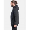 PACO & CO ΜΠΟΥΦΑΝ PUFFER ΜΕ ΚΟΥΚΟΥΛΑ 2598215 BLACK PACO & CO ΜΠΟΥΦΑΝ PUFFER ΜΕ ΚΟΥΚΟΥΛΑ 2598215 BLACK