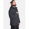 PACO & CO ΜΠΟΥΦΑΝ PUFFER ΜΕ ΚΟΥΚΟΥΛΑ 2598215 BLACK PACO & CO ΜΠΟΥΦΑΝ PUFFER ΜΕ ΚΟΥΚΟΥΛΑ 2598215 BLACK