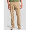 Linen blend garment dyed chino παντελόνι Garage 55 GAM011-511-02 SAND Linen blend garment dyed chino παντελόνι Garage 55 GAM011-511-02 SAND