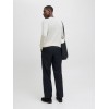 JACK & JONES Μπλούζα Cloud Dancer 12278962 JACK & JONES Μπλούζα Cloud Dancer 12278962