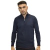 GREENWOOD ΜΑΚΡΥΜΑΝΙΚΗ ΜΠΛΟΥΖΑ BLUE NAVY ΜΕ ΦΕΡΜΟΥΑΡ 061002992