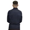 GREENWOOD ΜΑΚΡΥΜΑΝΙΚΗ ΜΠΛΟΥΖΑ BLUE NAVY ΜΕ ΦΕΡΜΟΥΑΡ 061002992