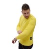 LIMIT 21 ΑΝΔΡΙΚΟ ΠΛΕΚΤΟ YELLOW 1903 LIMIT 21 ΑΝΔΡΙΚΟ ΠΛΕΚΤΟ YELLOW 1903