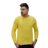 LIMIT 21 ΑΝΔΡΙΚΟ ΠΛΕΚΤΟ YELLOW 1903 LIMIT 21 ΑΝΔΡΙΚΟ ΠΛΕΚΤΟ YELLOW 1903