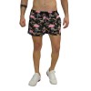 AL FRANCO ΑΝΤΡΙΚΟ ΜΑΓΙΟ CAMO FLAMINGO ALF042