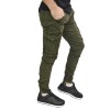 P & J ΑΝΤΡΙΚΟ CARGO ARMY GREEN PJ-012 ΛΑΣΤΙΧΟ ΣΤΟ ΤΕΛΟΣ P & J ΑΝΤΡΙΚΟ CARGO ARMY GREEN PJ-012 ΛΑΣΤΙΧΟ ΣΤΟ ΤΕΛΟΣ