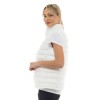 SPLENDID ΓΥΝΑΙΚΕΙΟ ΑΜΑΝΙΚΟ WHITE 47-102-001 SPLENDID ΓΥΝΑΙΚΕΙΟ ΑΜΑΝΙΚΟ WHITE 47-102-001