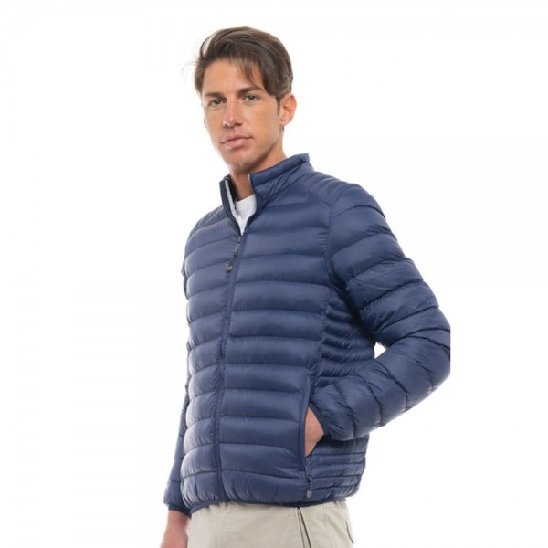 SPLENDID ΑΝΔΡΙΚΟ LIGHT BOMBER ΠΑΝΩΦΟΡΙ 47-201-003 NAVY SPLENDID ΑΝΔΡΙΚΟ LIGHT BOMBER ΠΑΝΩΦΟΡΙ 47-201-003 NAVY