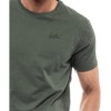 BISTON ΚΟΝΤΟΜΑΝΙΚΟ T-SHIRT ΜΕ ΤΥΠΩΜΑ 47-206-013 KHAKI BISTON ΚΟΝΤΟΜΑΝΙΚΟ T-SHIRT ΜΕ ΤΥΠΩΜΑ 47-206-013 KHAKI