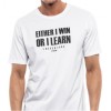 BISTON ΚΟΝΤΟΜΑΝΙΚΟ T-SHIRT ΜΕ ΤΥΠΩΜΑ 47-206-024 WHITE BISTON ΚΟΝΤΟΜΑΝΙΚΟ T-SHIRT ΜΕ ΤΥΠΩΜΑ 47-206-024 WHITE
