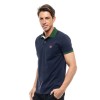 SPLENDID ΚΟΝΤΟΜΑΝΙΚΟ POLO T-SHIRT ΜΕ ΤΥΠΩΜΑ 47-206-068 NAVY SPLENDID ΚΟΝΤΟΜΑΝΙΚΟ POLO T-SHIRT ΜΕ ΤΥΠΩΜΑ 47-206-068 NAVY
