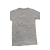 SOULSTAR T-SHIRT ΚΟΝΤΟΜΑΝΙΚΟ FLOWERS ΛΕΥΚΟ SOULSTAR T-SHIRT ΚΟΝΤΟΜΑΝΙΚΟ FLOWERS ΛΕΥΚΟ