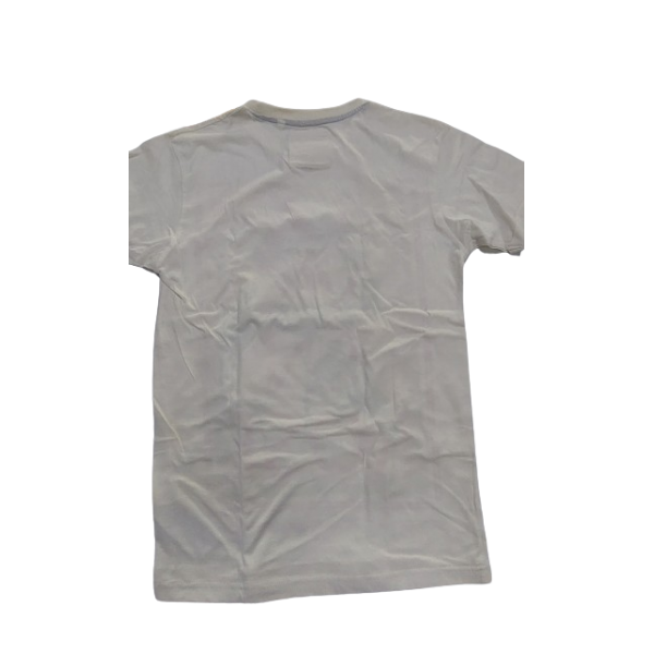SOULSTAR T-SHIRT ΚΟΝΤΟΜΑΝΙΚΟ FLOWERS ΛΕΥΚΟ SOULSTAR T-SHIRT ΚΟΝΤΟΜΑΝΙΚΟ FLOWERS ΛΕΥΚΟ