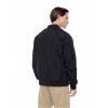 BISTON ΑΝΔΡΙΚΟ LIGHT BOMBER ΠΑΝΩΦΟΡΙ 51-201-038 BLACK BISTON ΑΝΔΡΙΚΟ LIGHT BOMBER ΠΑΝΩΦΟΡΙ 51-201-038 BLACK
