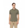 SPLENDID FASHION ΚΟΝΤΟΜΑΝΙΚΟ POLO T-SHIRT 51-206-036 KHAKI SPLENDID FASHION ΚΟΝΤΟΜΑΝΙΚΟ POLO T-SHIRT 51-206-036 KHAKI