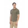 SPLENDID FASHION ΚΟΝΤΟΜΑΝΙΚΟ POLO T-SHIRT 51-206-036 KHAKI SPLENDID FASHION ΚΟΝΤΟΜΑΝΙΚΟ POLO T-SHIRT 51-206-036 KHAKI