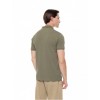 SPLENDID FASHION ΚΟΝΤΟΜΑΝΙΚΟ POLO T-SHIRT 51-206-036 KHAKI SPLENDID FASHION ΚΟΝΤΟΜΑΝΙΚΟ POLO T-SHIRT 51-206-036 KHAKI