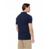 SPLENDID FASHION ΚΟΝΤΟΜΑΝΙΚΟ POLO T-SHIRT 51-206-036 NAVY SPLENDID FASHION ΚΟΝΤΟΜΑΝΙΚΟ POLO T-SHIRT 51-206-036 NAVY