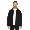 SMART ΑΝΔΡΙΚΟ ΚΟΝΤΟ ΜΠΟΥΦΑΝ JACKET 52-201-001 BLACK SMART ΑΝΔΡΙΚΟ ΚΟΝΤΟ ΜΠΟΥΦΑΝ JACKET 52-201-001 BLACK