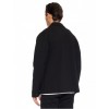 SMART ΑΝΔΡΙΚΟ ΚΟΝΤΟ ΜΠΟΥΦΑΝ JACKET 52-201-001 BLACK SMART ΑΝΔΡΙΚΟ ΚΟΝΤΟ ΜΠΟΥΦΑΝ JACKET 52-201-001 BLACK