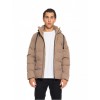 SPLENDID ΑΝΔΡΙΚΟ ΠΑΝΩΦΟΡΙ BOMBER ΚΟΥΚΟΥΛΑ 52-201-031 BEIGE SPLENDID ΑΝΔΡΙΚΟ ΠΑΝΩΦΟΡΙ BOMBER ΚΟΥΚΟΥΛΑ 52-201-031 BEIGE