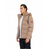 SPLENDID ΑΝΔΡΙΚΟ ΠΑΝΩΦΟΡΙ BOMBER ΚΟΥΚΟΥΛΑ 52-201-031 BEIGE SPLENDID ΑΝΔΡΙΚΟ ΠΑΝΩΦΟΡΙ BOMBER ΚΟΥΚΟΥΛΑ 52-201-031 BEIGE