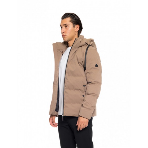 SPLENDID ΑΝΔΡΙΚΟ ΠΑΝΩΦΟΡΙ BOMBER ΚΟΥΚΟΥΛΑ 52-201-031 BEIGE SPLENDID ΑΝΔΡΙΚΟ ΠΑΝΩΦΟΡΙ BOMBER ΚΟΥΚΟΥΛΑ 52-201-031 BEIGE