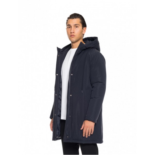 BISTON ΑΝΔΡΙΚΟ ΠΑΝΩΦΟΡΙ DEMI ΚΟΥΚΟΥΛΑ 52-201-098 NAVY BISTON ΑΝΔΡΙΚΟ ΠΑΝΩΦΟΡΙ DEMI ΚΟΥΚΟΥΛΑ 52-201-098 NAVY
