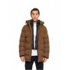 BISTON ΑΝΔΡΙΚΟ ΠΑΝΩΦΟΡΙ DEMI ΚΟΥΚΟΥΛΑ 52-201-107 BROWN BISTON ΑΝΔΡΙΚΟ ΠΑΝΩΦΟΡΙ DEMI ΚΟΥΚΟΥΛΑ 52-201-107 BROWN