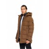 BISTON ΑΝΔΡΙΚΟ ΠΑΝΩΦΟΡΙ DEMI ΚΟΥΚΟΥΛΑ 52-201-107 BROWN BISTON ΑΝΔΡΙΚΟ ΠΑΝΩΦΟΡΙ DEMI ΚΟΥΚΟΥΛΑ 52-201-107 BROWN