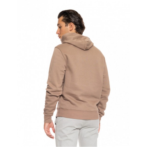 SMART ΑΝΔΡΙΚΗ ΦΟΥΤΕΡ ΜΠΛΟΥΖΑ ΜΕ ΚΟΥΚΟΥΛΑ 52-206-011 BEIGE SMART ΑΝΔΡΙΚΗ ΦΟΥΤΕΡ ΜΠΛΟΥΖΑ ΜΕ ΚΟΥΚΟΥΛΑ 52-206-011 BEIGE