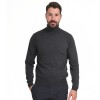 SMART ΖΙΒΑΓΚΟ ΑΝΔΡΙΚΗ ΠΛΕΧΤΗ ΜΠΛΟΥΖΑ DK GREY 44-206-023 SMART ΖΙΒΑΓΚΟ ΑΝΔΡΙΚΗ ΠΛΕΧΤΗ ΜΠΛΟΥΖΑ DK GREY 44-206-023