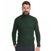 SPLENDID FASHION ΖΙΒΑΓΚΟ ΑΝΔΡΙΚΗ ΠΛΕΧΤΗ ΜΠΛΟΥΖΑ GREEN 44-206-025 SPLENDID FASHION ΖΙΒΑΓΚΟ ΑΝΔΡΙΚΗ ΠΛΕΧΤΗ ΜΠΛΟΥΖΑ GREEN 44-206-025