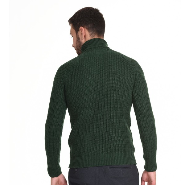 SPLENDID FASHION ΖΙΒΑΓΚΟ ΑΝΔΡΙΚΗ ΠΛΕΧΤΗ ΜΠΛΟΥΖΑ GREEN 44-206-025 SPLENDID FASHION ΖΙΒΑΓΚΟ ΑΝΔΡΙΚΗ ΠΛΕΧΤΗ ΜΠΛΟΥΖΑ GREEN 44-206-025