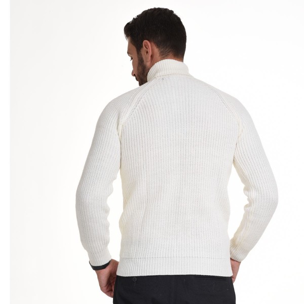 SPLENDID FASHION ΖΙΒΑΓΚΟ ΑΝΔΡΙΚΗ ΠΛΕΧΤΗ ΜΠΛΟΥΖΑ WHITE 44-206-025 SPLENDID FASHION ΖΙΒΑΓΚΟ ΑΝΔΡΙΚΗ ΠΛΕΧΤΗ ΜΠΛΟΥΖΑ WHITE 44-206-025