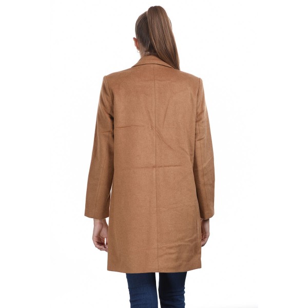 SPLENDID ΓΥΝΑΙΚΕΙΟ ΠΑΛΤO 44-101-027 CAMEL