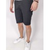 TOP STAR ΑΝΔΡΙΚΗ ΒΕΡΜΟΥΔΑ CHINO ANTHRACITE 18642 TOP STAR ΑΝΔΡΙΚΗ ΒΕΡΜΟΥΔΑ CHINO ANTHRACITE 18642