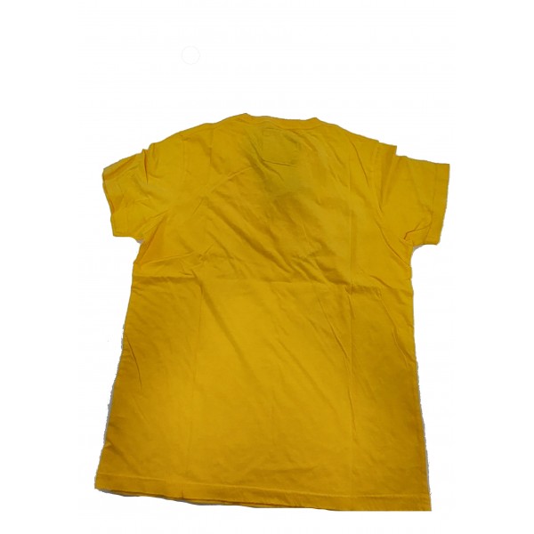 SMART T-SHIRT YELLOW SMITHYS 43-206-037 SMART T-SHIRT YELLOW SMITHYS 43-206-037