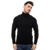 SMART FASHION ΖΙΒΑΓΚΟ ΣΤΕΝΗ ΓΡΑΜΜΗ ΑΝΔΡΙΚΗ ΠΛΕΧΤΗ ΜΠΛΟΥΖΑ BLACK 46-206-001 SMART FASHION ΖΙΒΑΓΚΟ ΣΤΕΝΗ ΓΡΑΜΜΗ ΑΝΔΡΙΚΗ ΠΛΕΧΤΗ ΜΠΛΟΥΖΑ BLACK 46-206-001