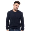 BISTON ΑΝΔΡΙΚΗ ΠΛΕΧΤΗ ΜΠΛΟΥΖΑ NAVY 46-206-004 BISTON ΑΝΔΡΙΚΗ ΠΛΕΧΤΗ ΜΠΛΟΥΖΑ NAVY 46-206-004