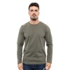 BISTON ΑΝΔΡΙΚΗ MAKO ΜΠΛΟΥΖΑ 46-206-021 KHAKI BISTON ΑΝΔΡΙΚΗ MAKO ΜΠΛΟΥΖΑ 46-206-021 KHAKI