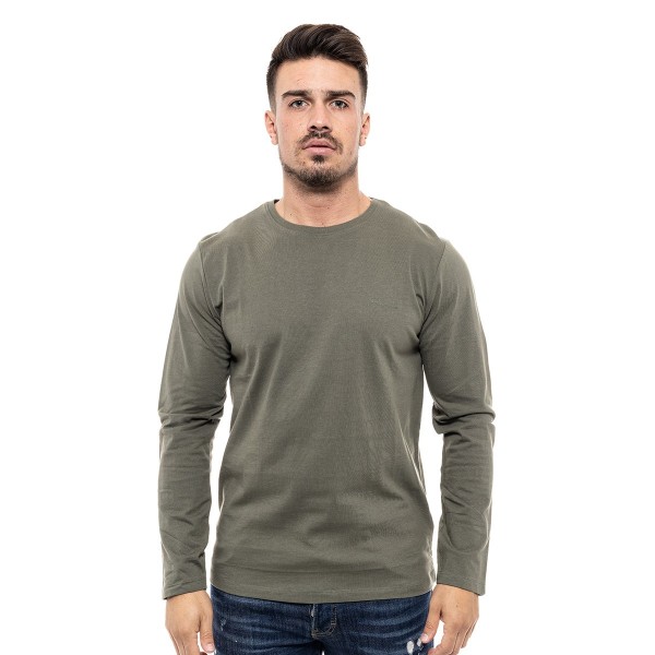 BISTON  ΑΝΔΡΙΚΗ MAKO ΜΠΛΟΥΖΑ  46-206-021 KHAKI